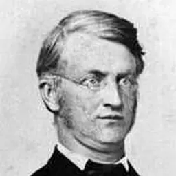 Portrait of Alexander Pagenstecher