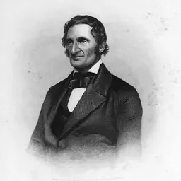 Portrait of William Alcott