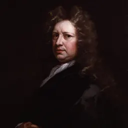 Portrait of Thomas Betterton