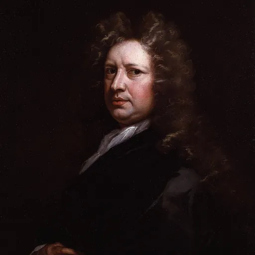 Portrait of Thomas Betterton