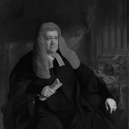 Portrait of Thomas Wilde, 1st Baron Truro