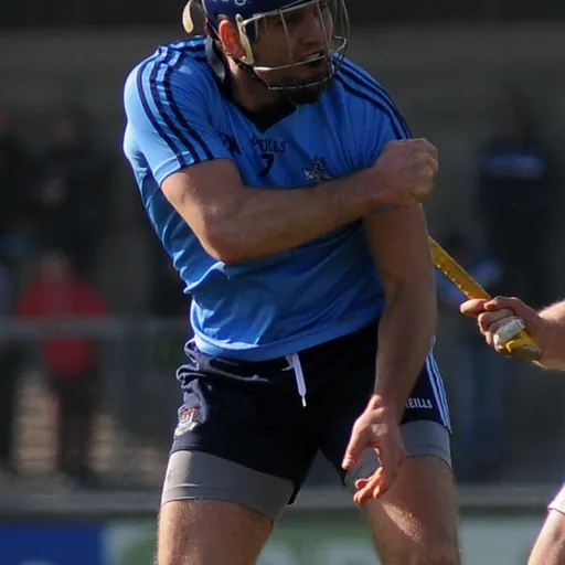 Portrait of Conal Keaney