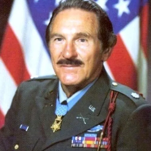 Portrait of Matt Urban