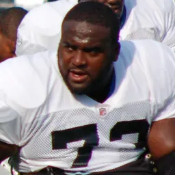 Portrait of Jeremy Bridges