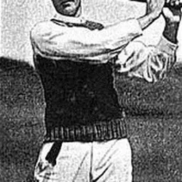 Portrait of Emmet French