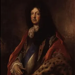 Portrait of Richard Talbot, 1st Earl of Tyrconnell