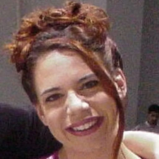 Portrait of Kate Botello