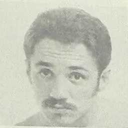 Portrait of Alberto Dávila
