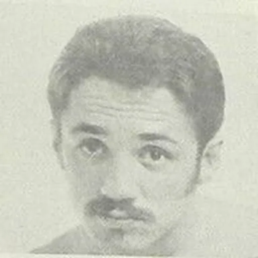 Portrait of Alberto Dávila