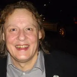 Portrait of Pete Winkelman