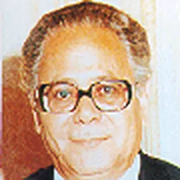 Portrait of Sufi Abu Taleb