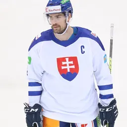 Portrait of Peter Čerešňák