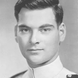 Portrait of Joseph K. Taussig Jr.