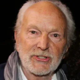 Portrait of Michael Gwisdek