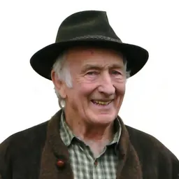 Portrait of Henri Freylinger