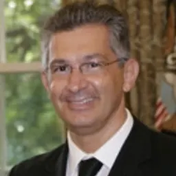 Portrait of Paolo Rondelli