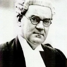 Portrait of Leonard Edward Bishop Stretton