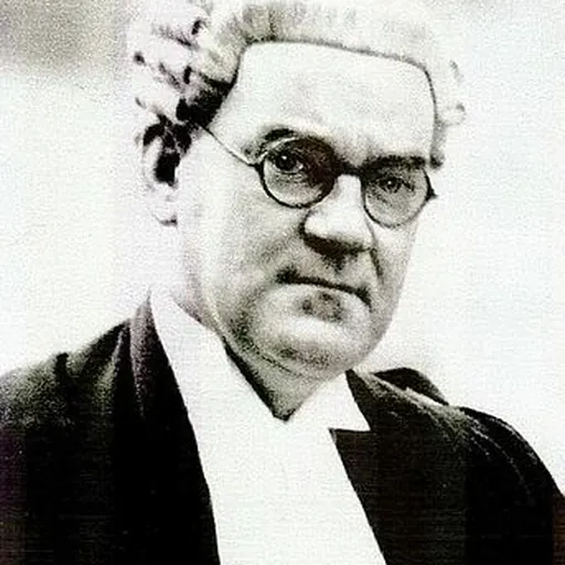 Portrait of Leonard Edward Bishop Stretton