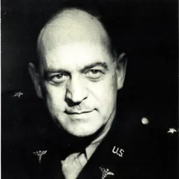 Portrait of William C. Menninger