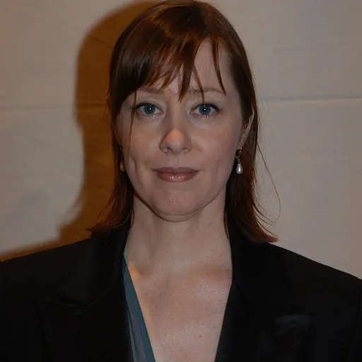 Portrait of Suzanne Vega