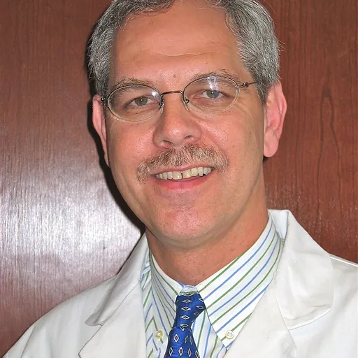 Portrait of Scott L. Friedman