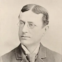 Portrait of Isaac A. Hopper