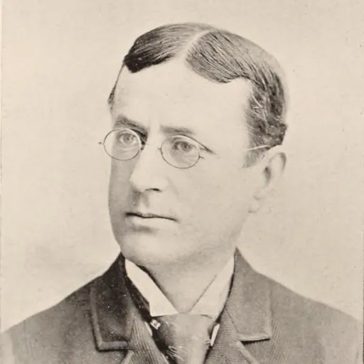Portrait of Isaac A. Hopper
