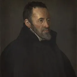 Portrait of Balthasar Cordier