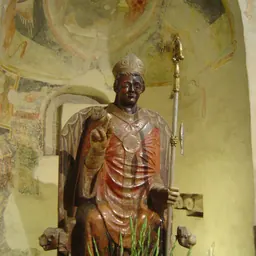 Portrait of Zeno of Verona