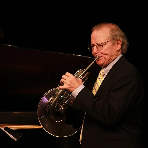 Portrait of David Jolley