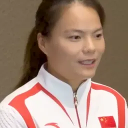 Portrait of Xu Shixiao