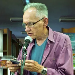 Portrait of Antoni Matuszkiewicz