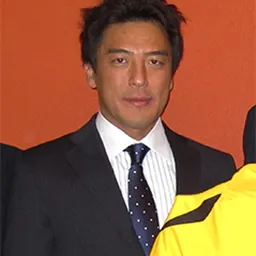 Portrait of Tetsuro Kiyooka