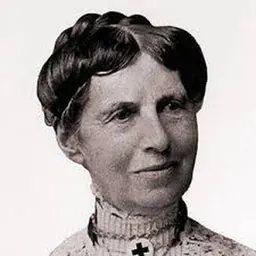 Portrait of Dora Greenwell