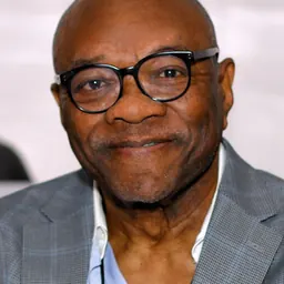 Portrait of Delvin Williams
