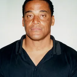 Portrait of Al Cowlings