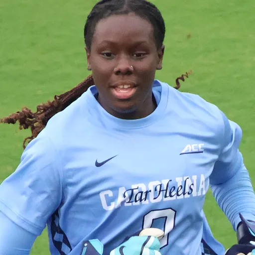 Portrait of Liya Brooks