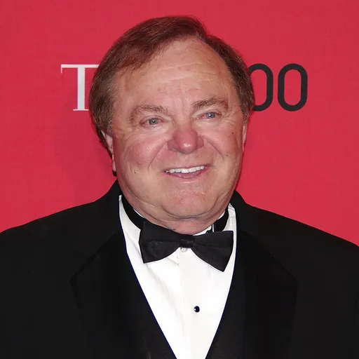 Portrait of Harold Hamm