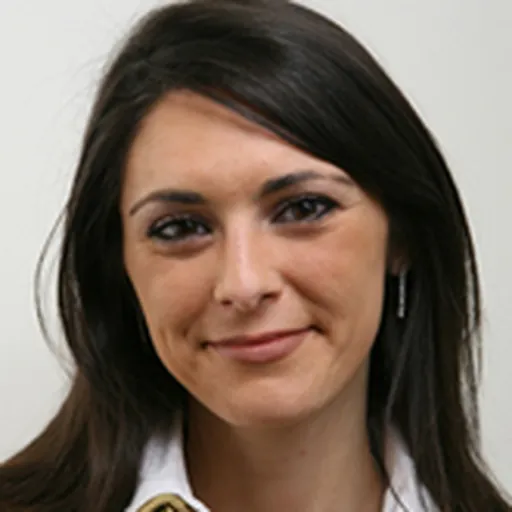 Portrait of Giuseppina Picierno