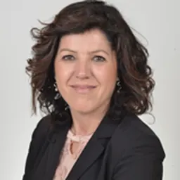Portrait of Tiziana Nisini