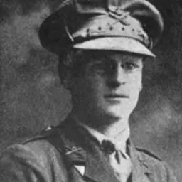 Portrait of David Stuart McGregor
