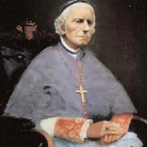 Portrait of Clément Bonnand
