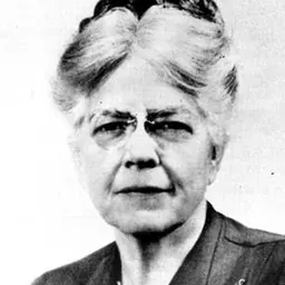 Portrait of Connie Guion