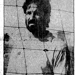 Portrait of Yair Nossovsky