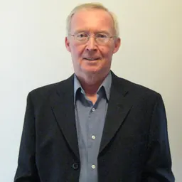 Portrait of William Hare