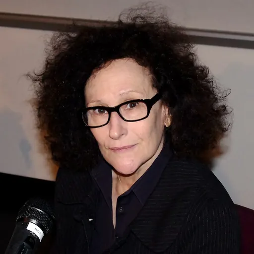 Portrait of Lynne Tillman