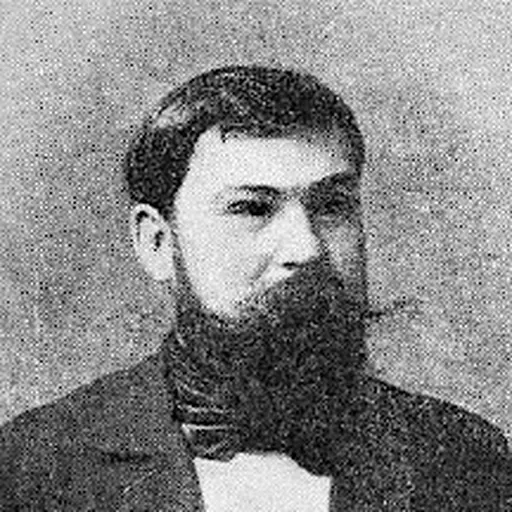 Portrait of Charles Fouqueray
