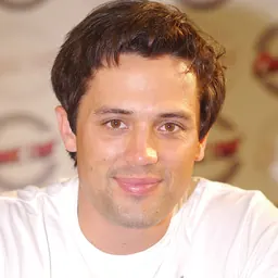 Portrait of Stephen Colletti