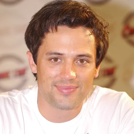Portrait of Stephen Colletti
