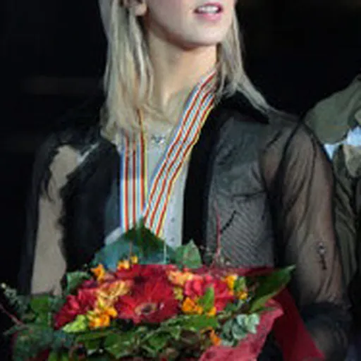 Portrait of Sinead Kerr